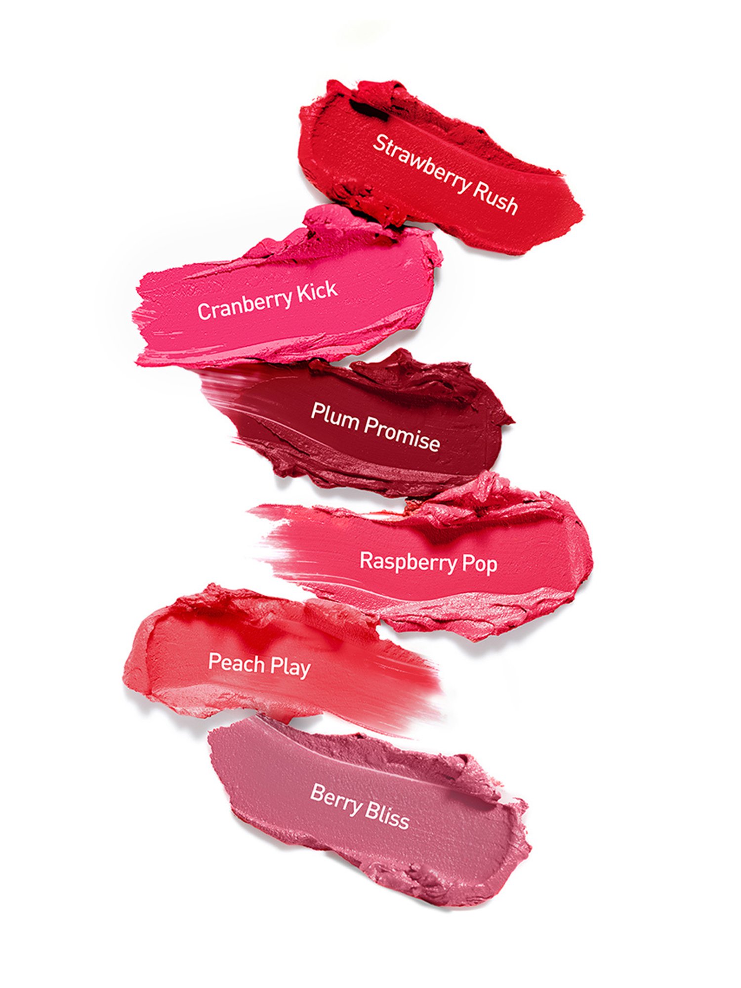 MyGlamm LIT Lip and Cheek Rouge Berry Bliss - 10 gm