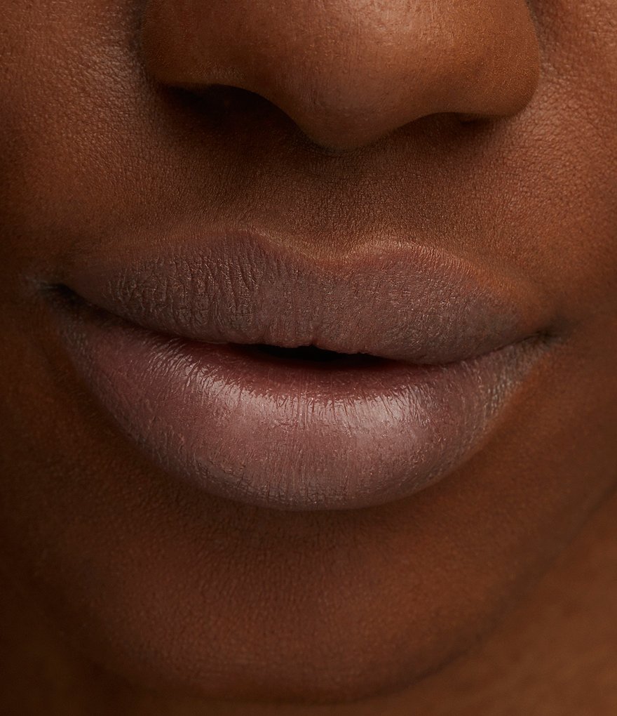 MAC Lustreglass Sheer Shine Lipstick