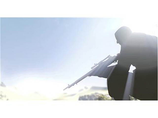 Sniper Elite V3 PlayStation 4