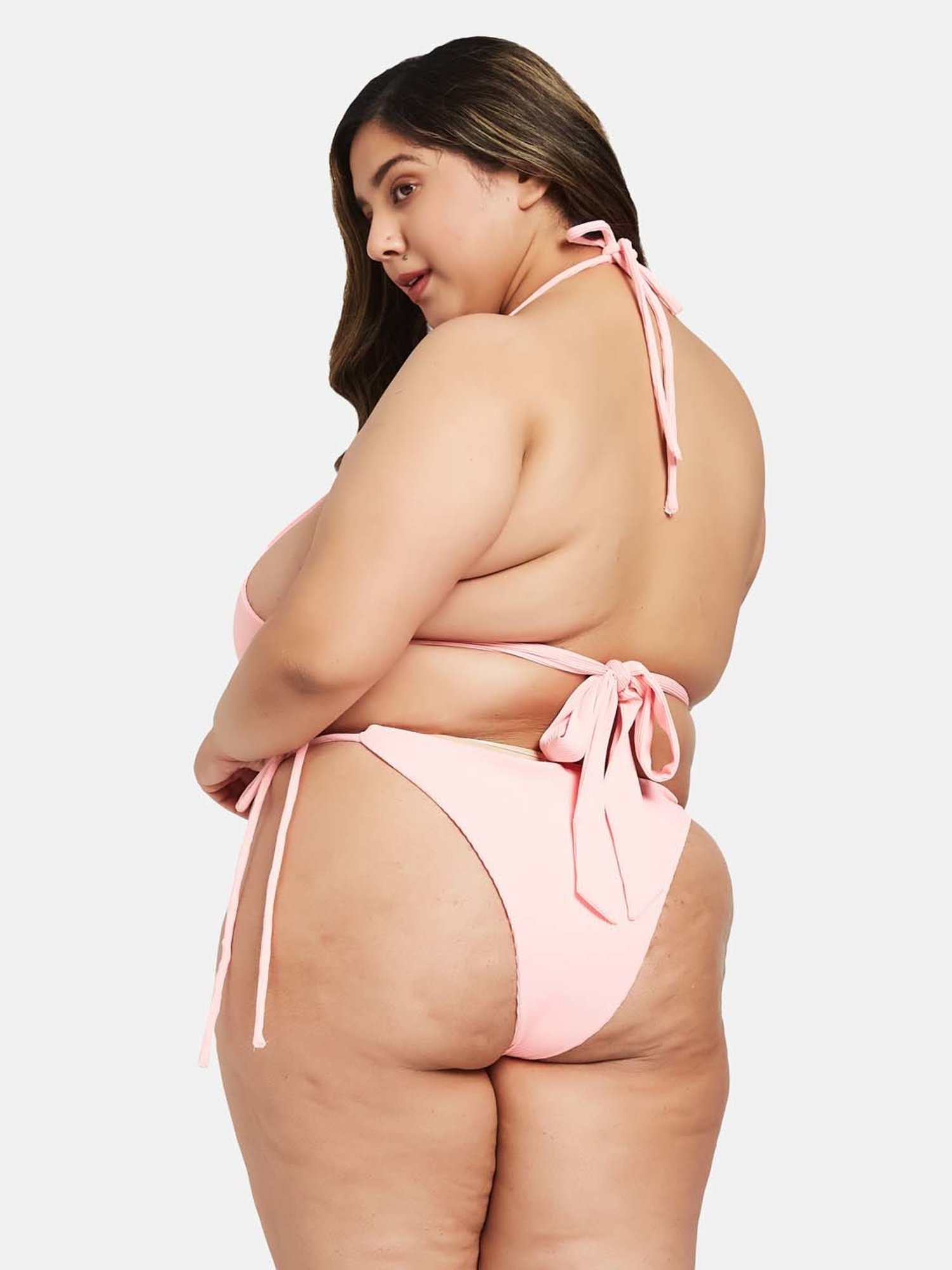 Da Intimo Green Bralette