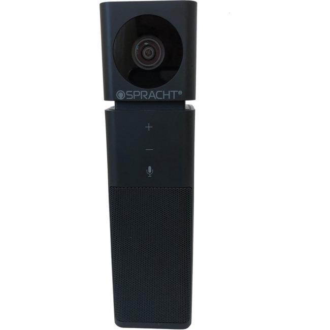 Spracht Aura Video Mate Video Conferencing Camera - USB 2.0