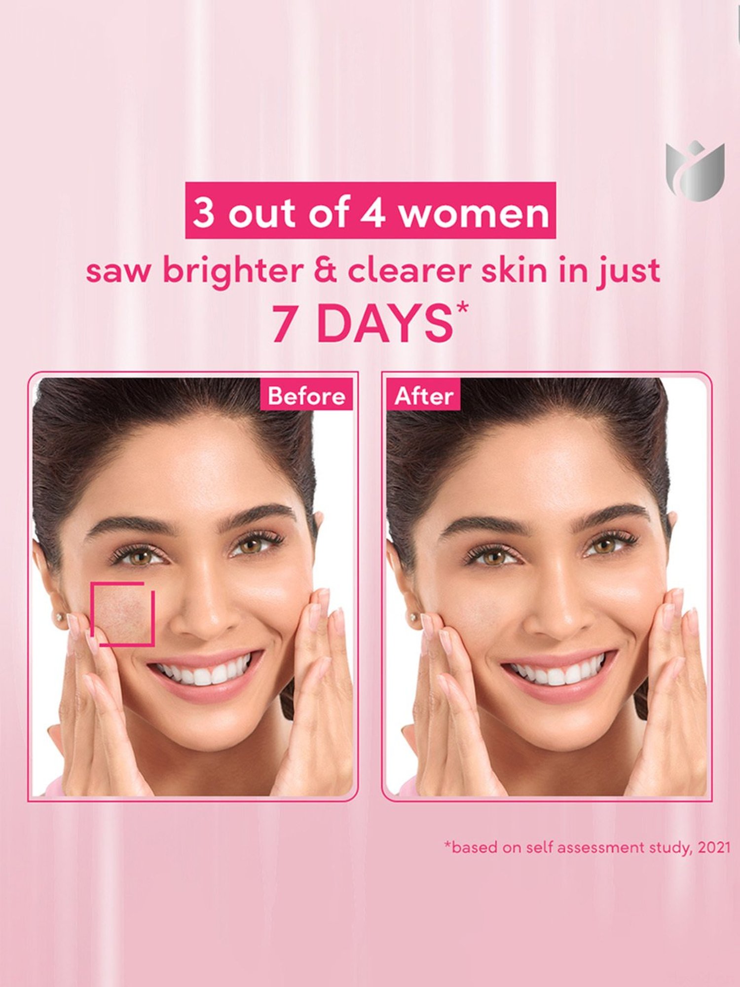 Pond's Bright Beauty Anti-Pigmentation Serum - 14 ml