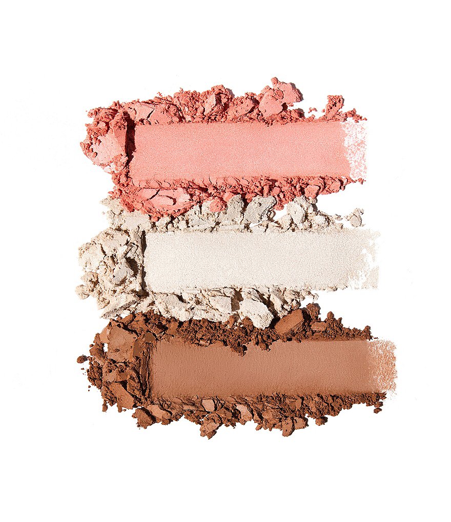 Dior Diorskin Nude Luminizer Blush - Limited Edition