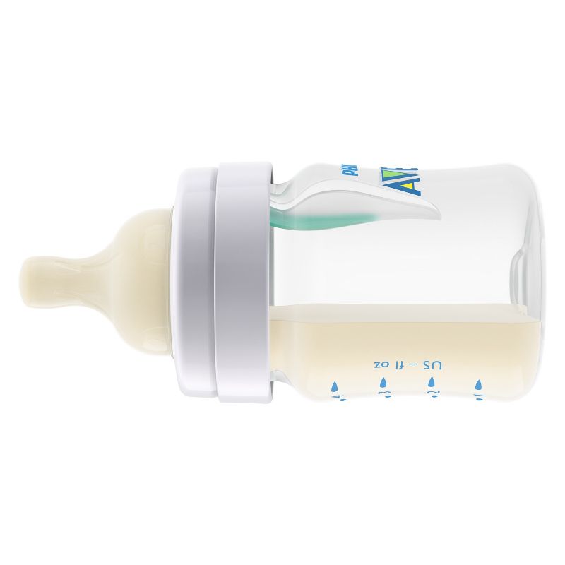MAM Anti-Colic Bottle, 5oz, 3ct