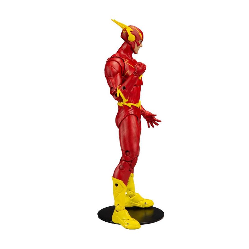 DC Comics 7" Figure - DC Universe 2 - Modern Flash