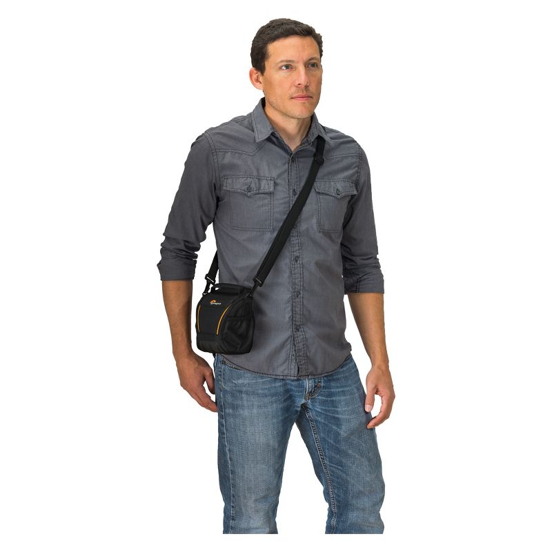 GoPro Sleeve + Lanyard - Red