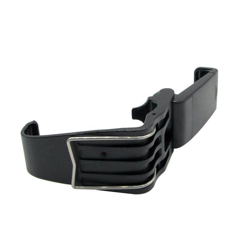 Comfort Gamepad Controller Clip,Universal Phone Mount Bracket Gamepad Controller Clip With Stand Holder For Xbox One Handle