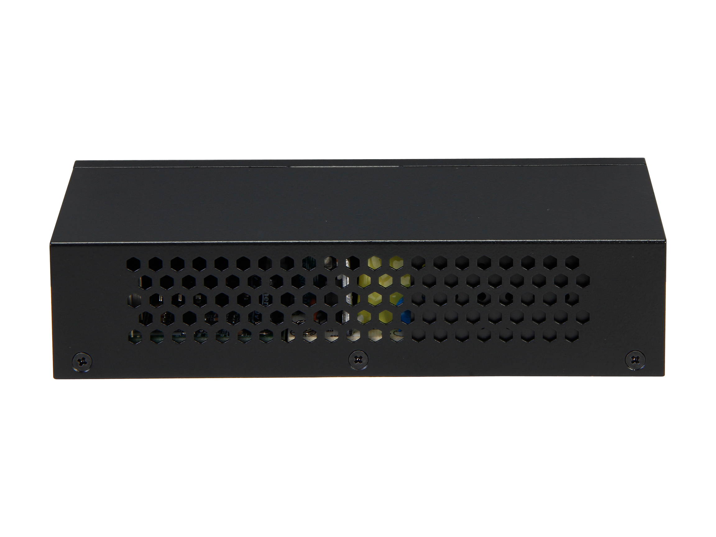 Rosewill RNWA-PoE-1000 Gigabit Metal PoE+ Injector - 802.3af & 802.3at Compliance, 30W, for IP Cameras, Wireless AP, VoIP Phone and More