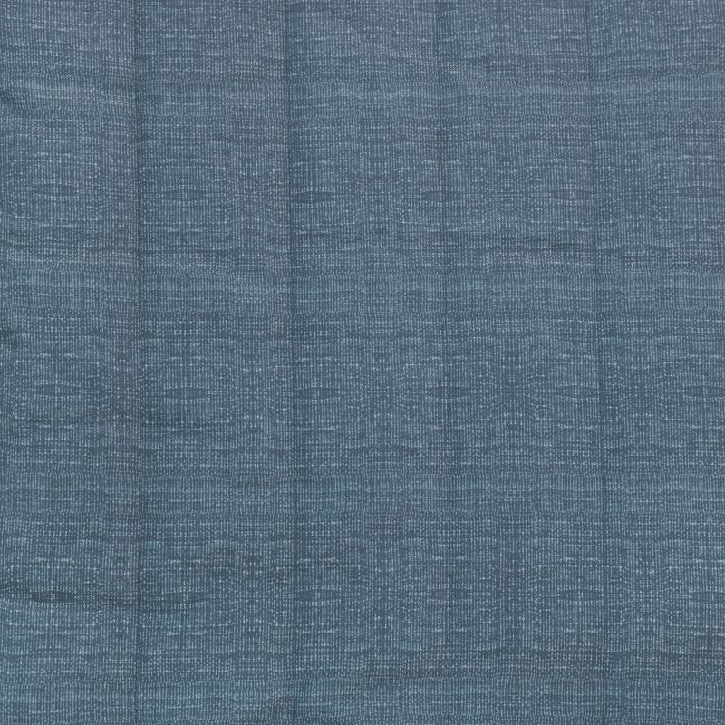 Blue Wave Island Retreat 15' Hammock Set - Blue Cover