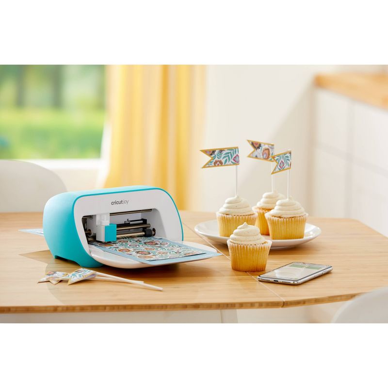 Cricut Joy 12"x4.5" LightGrip Mat