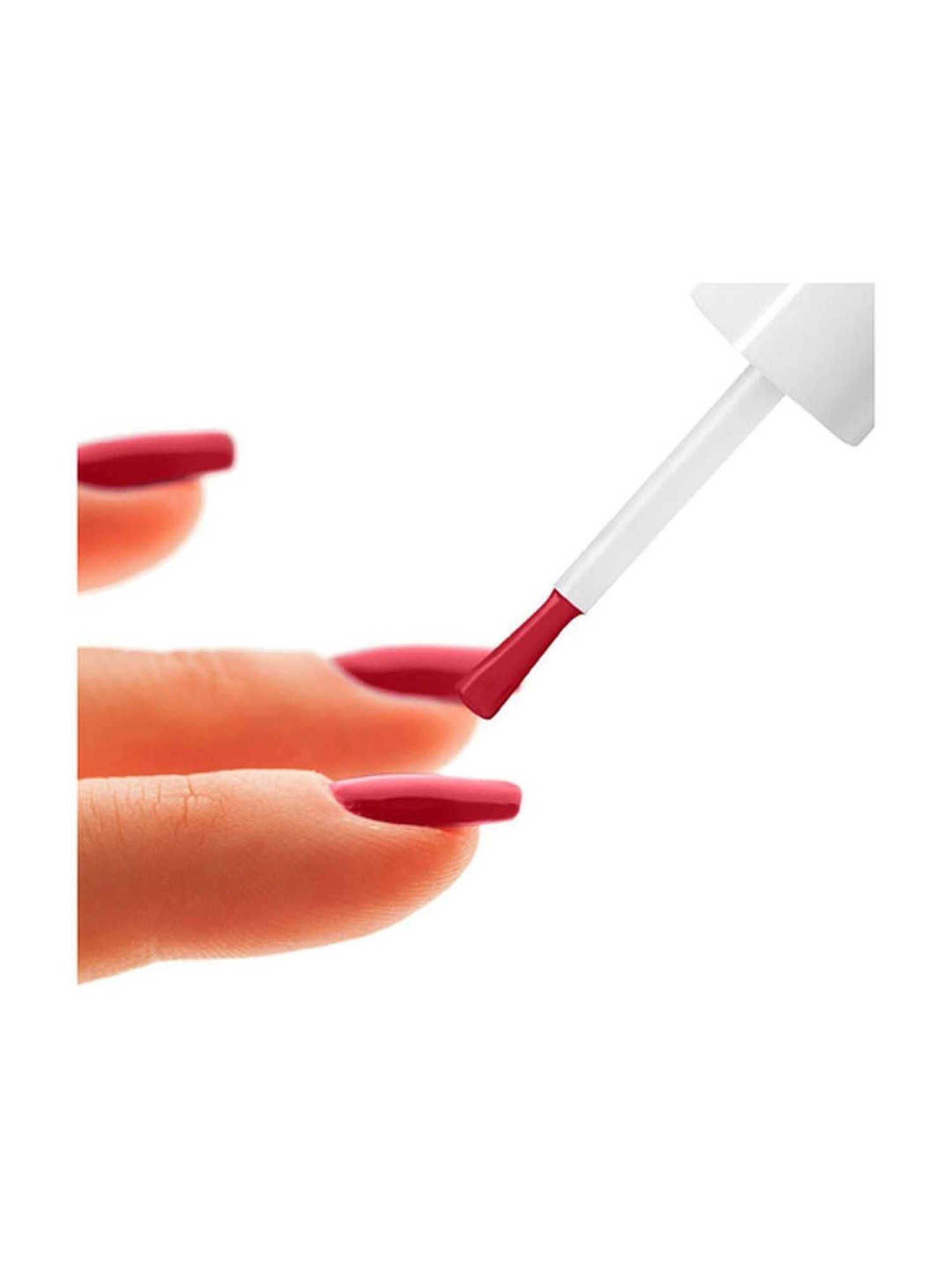 MyGlamm Lit Matte Nail Enamel Boujee - 7 ml