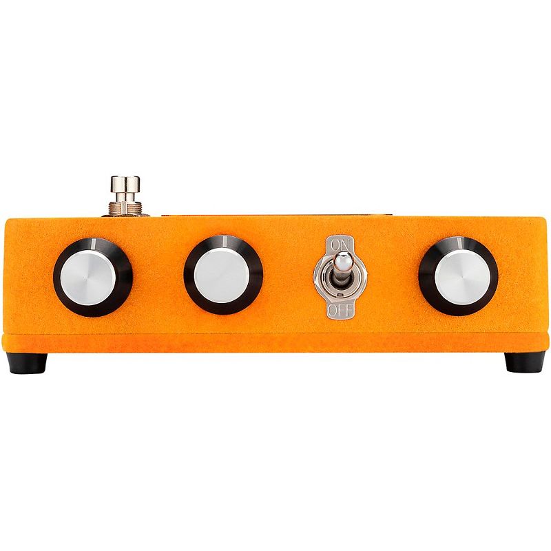 Warm Audio Foxy Tone Box