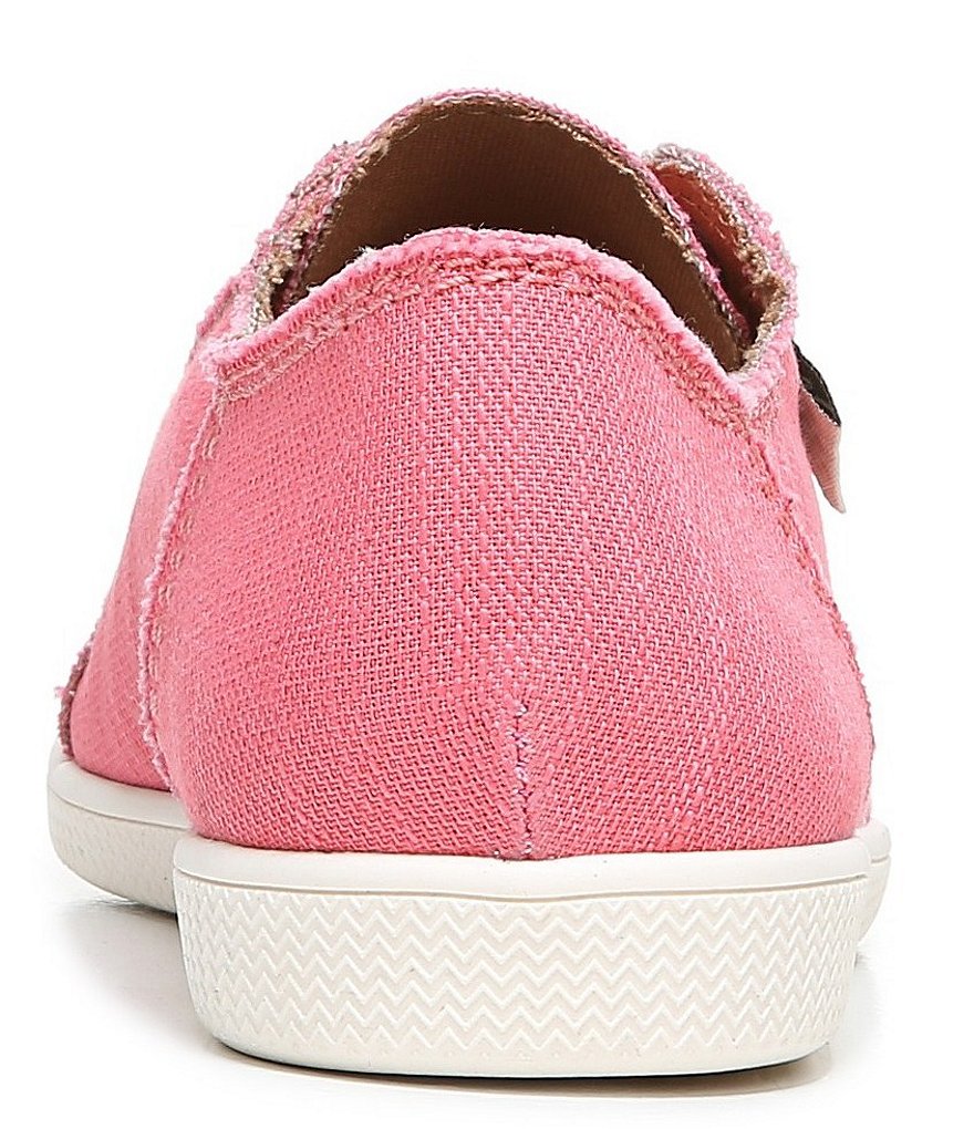 Zodiac Love Lace-Up Sneakers