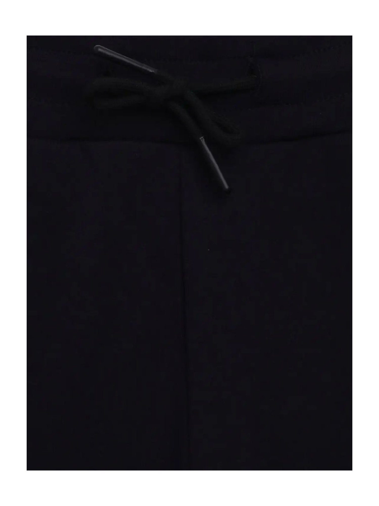 Antony Morato Boys Blue Solid  Joggers