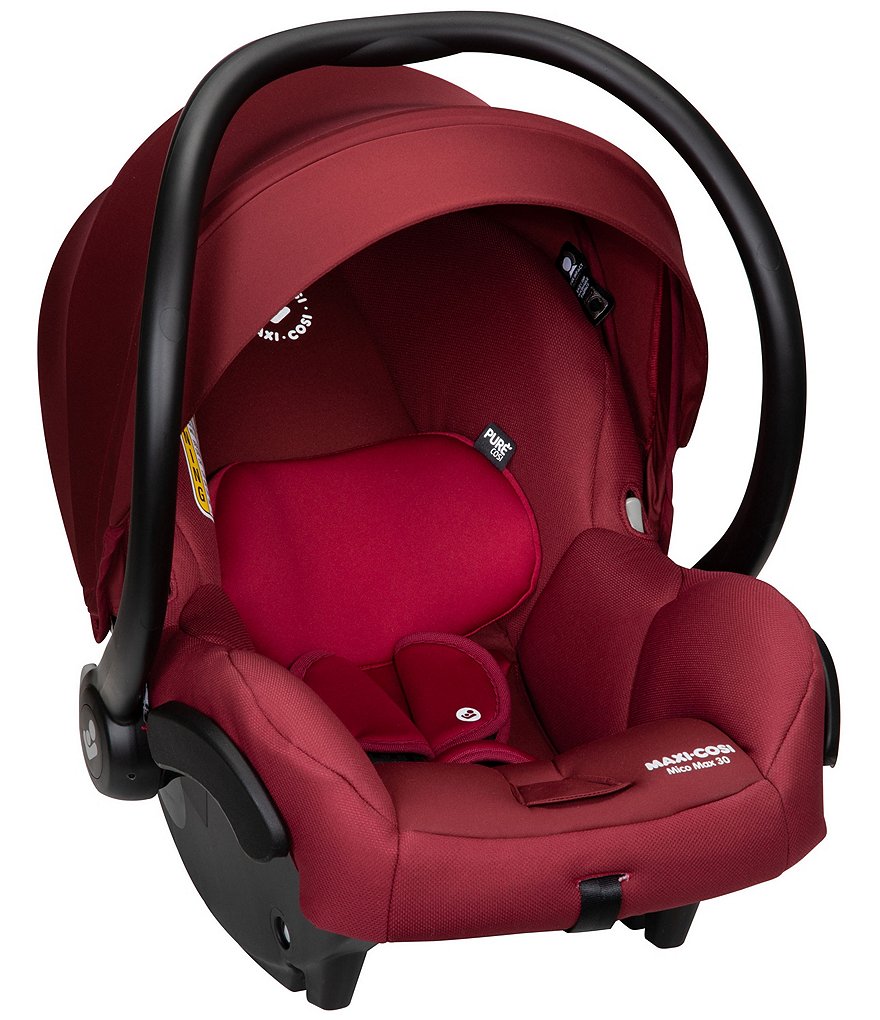 Maxi Cosi Mico 30 Infant Car Seat & Base