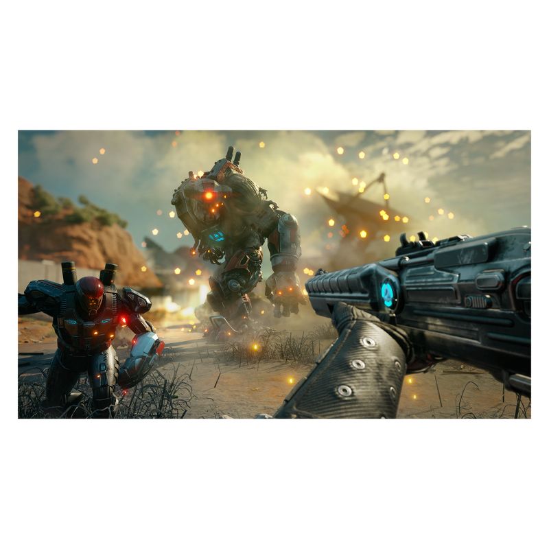 Rage 2 - PlayStation 4