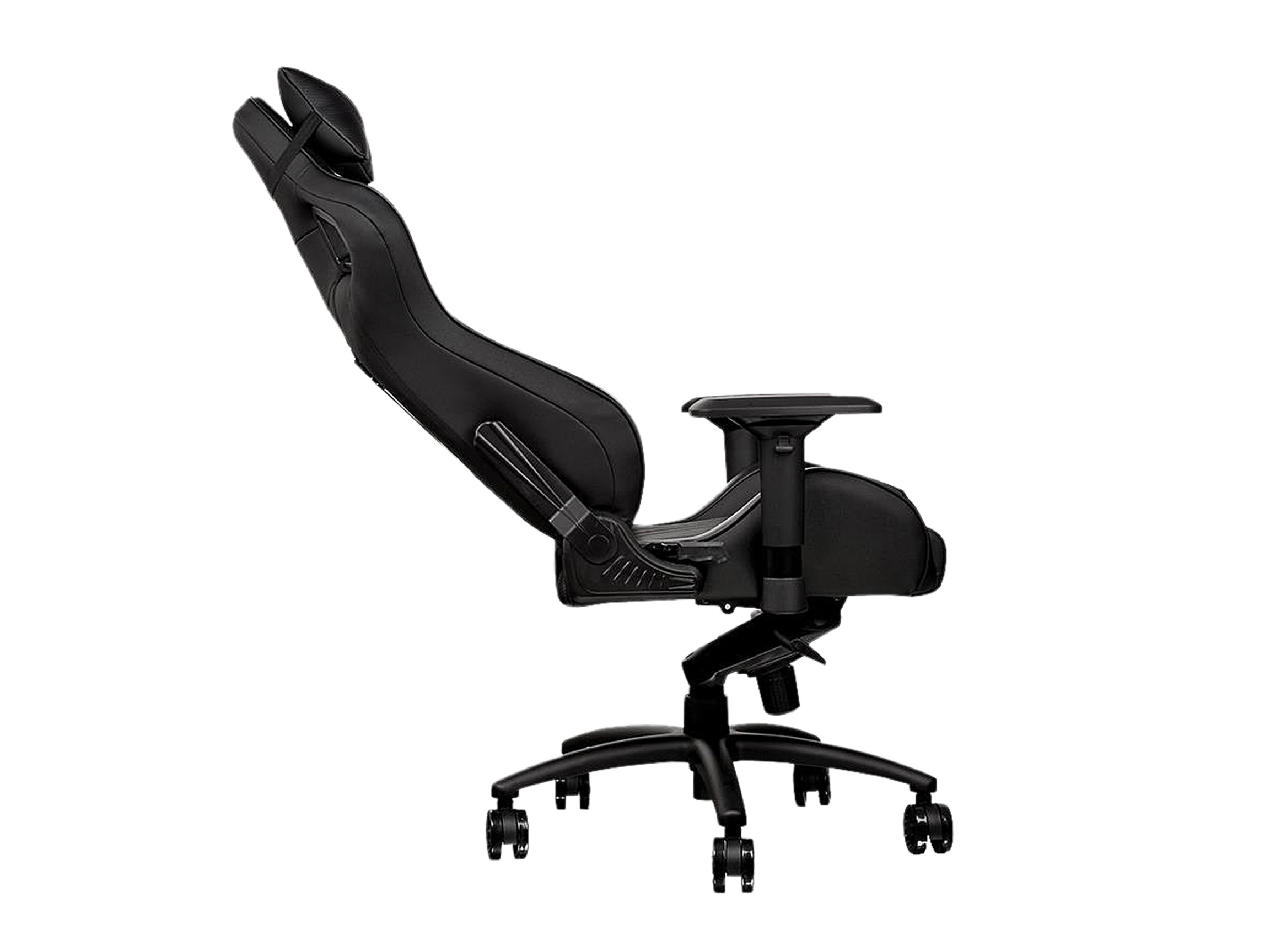 Tt eSPORTS X Fit (GC-XFS-BBMFDL-01) X Fit XF 100 Gaming Chair TT Premium Edition