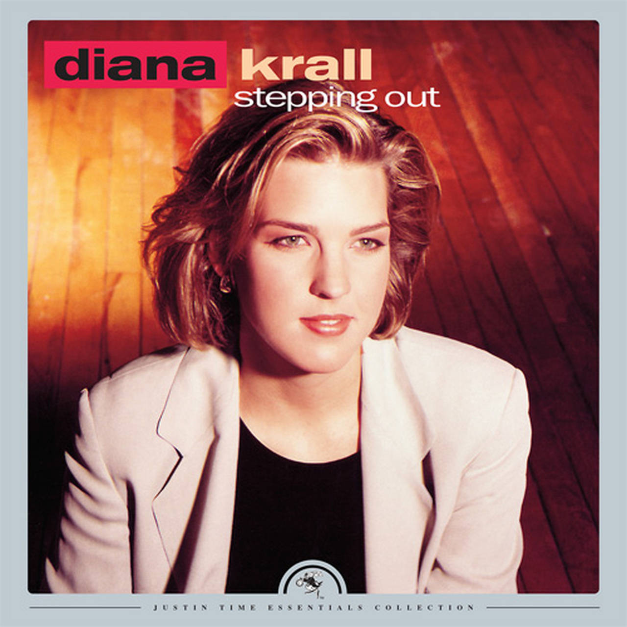 Diana Krall Stepping Out 180g 2LP (Vinyl)
