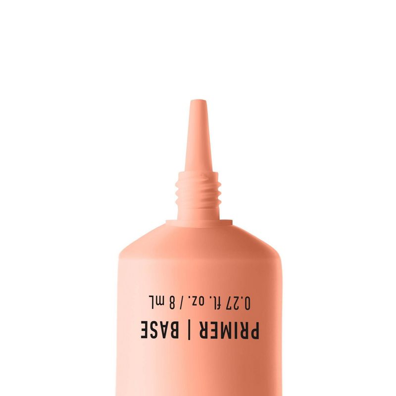 NYX Professional Makeup Bright Maker - Brightening Face Primer Mini - 0.27 fl oz