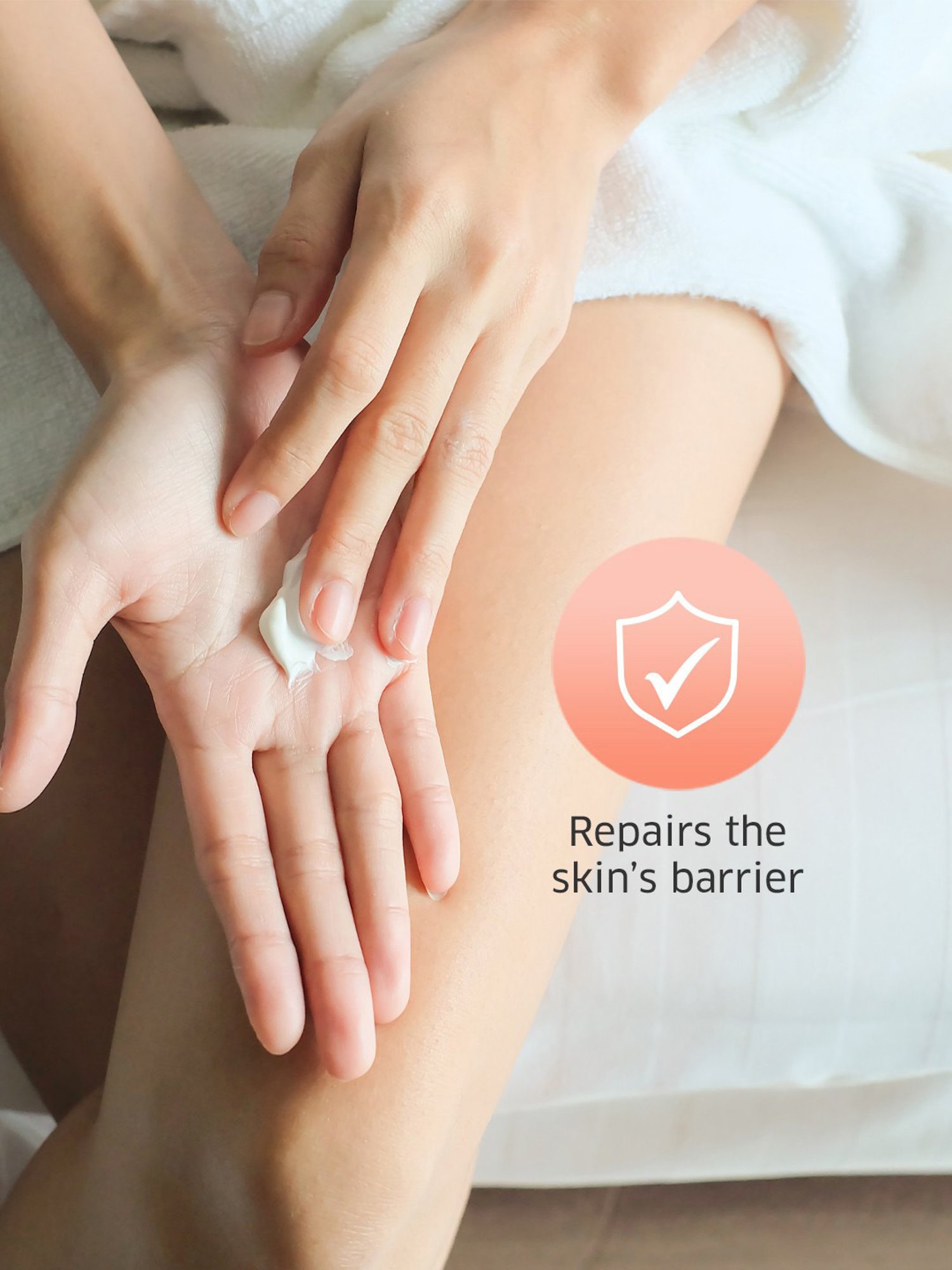 Dermafique Intensive Restore Body Serum - 300 ml