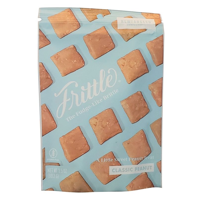 New Fangled Confection Frittle - 3.5oz