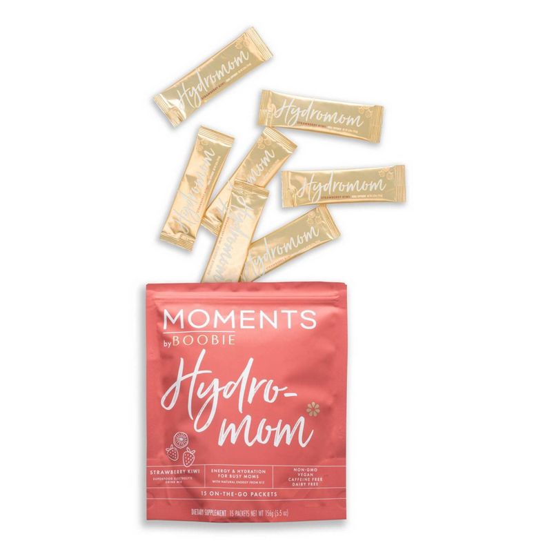 Mommy Knows Best Ready To Eat Oatmeal Chocolate Rainbow Candy Chip Lactation Cookies - 10pk