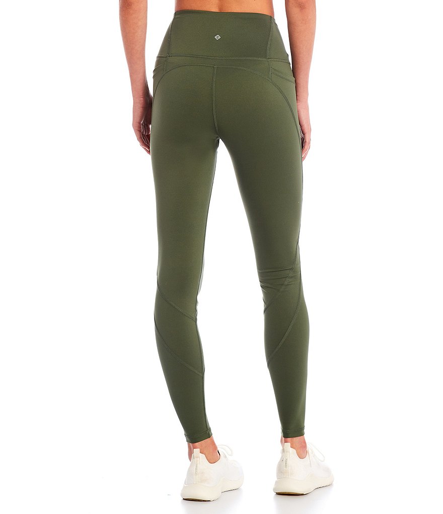 Antonio Melani Endurance High Waist 28#double; Leggings