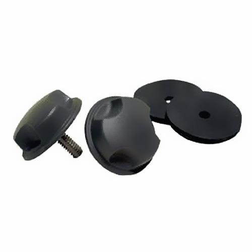 LOWRANCE 124-56 GK-12 KNOBS GK-12 Knobs Set of 2 for HDS Series