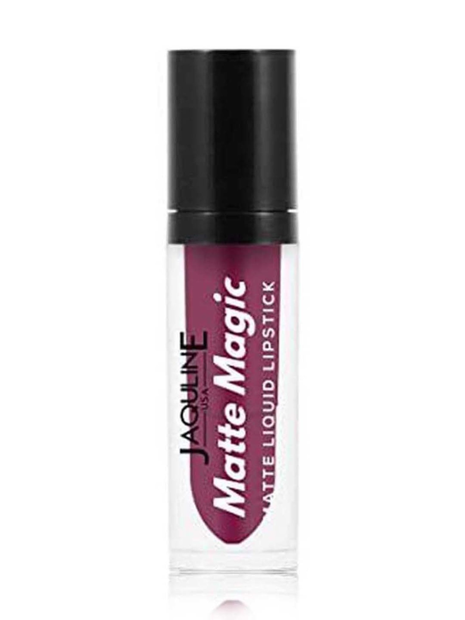 Jaquline USA Liquid Sindoor 01 Maroon - 7 ml