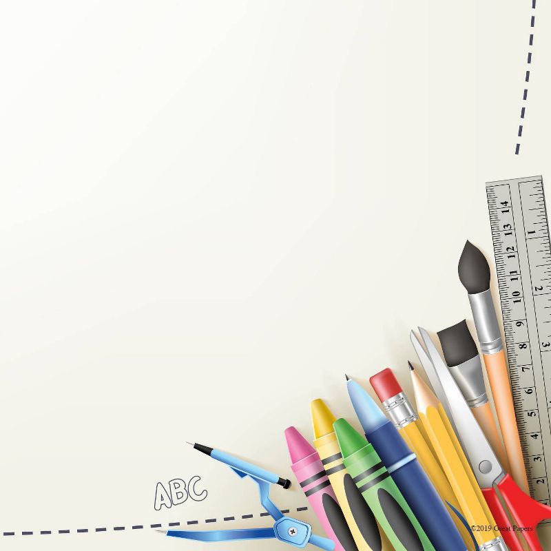 80pk Taffy Apples Letterhead