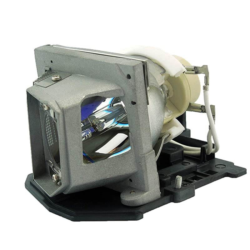 330658172510229 Replacement Lamp for Dell 1510X 1610HD 1610X 4688980