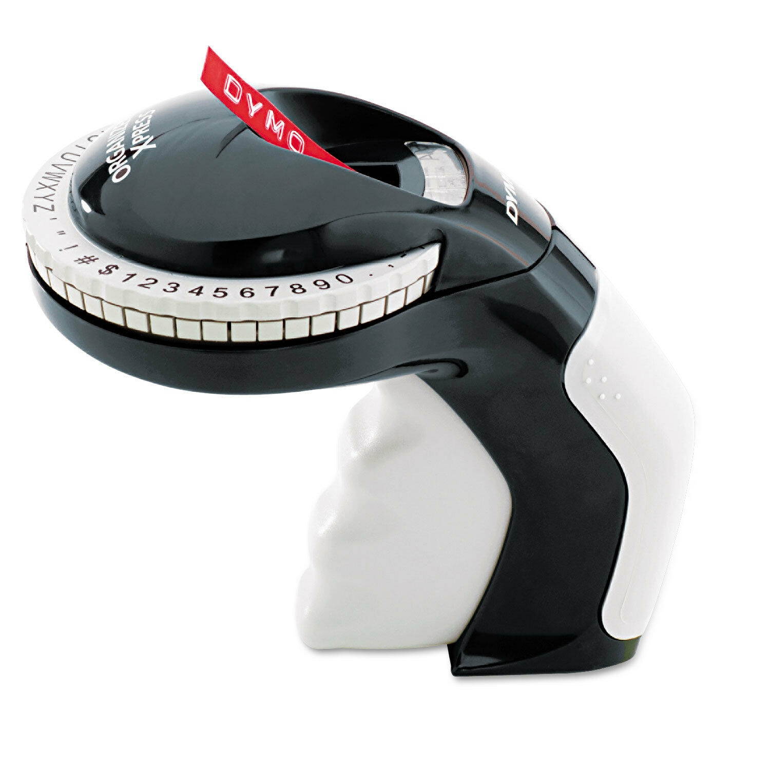 DYMO Organizer Xpress Pro 1 Line 3 1/10w x 8 3/10d x 2 3/5h 12966