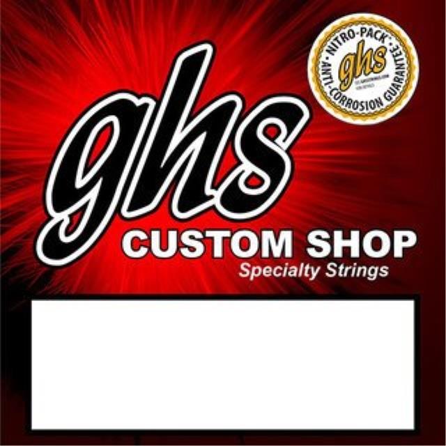 ghs nashville high tuning acoustic guitar string set cubbht 1120