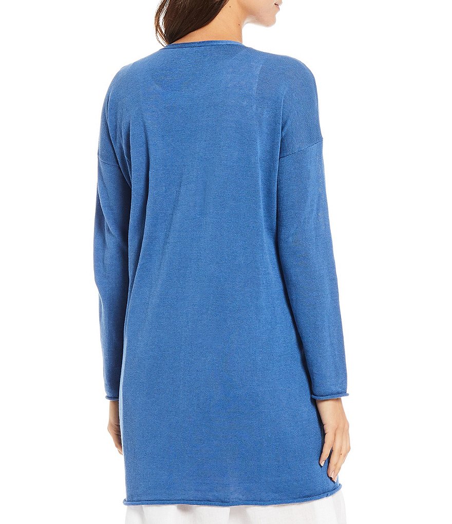 Joules Celina Short Sleeve V-Neck Knit Tee