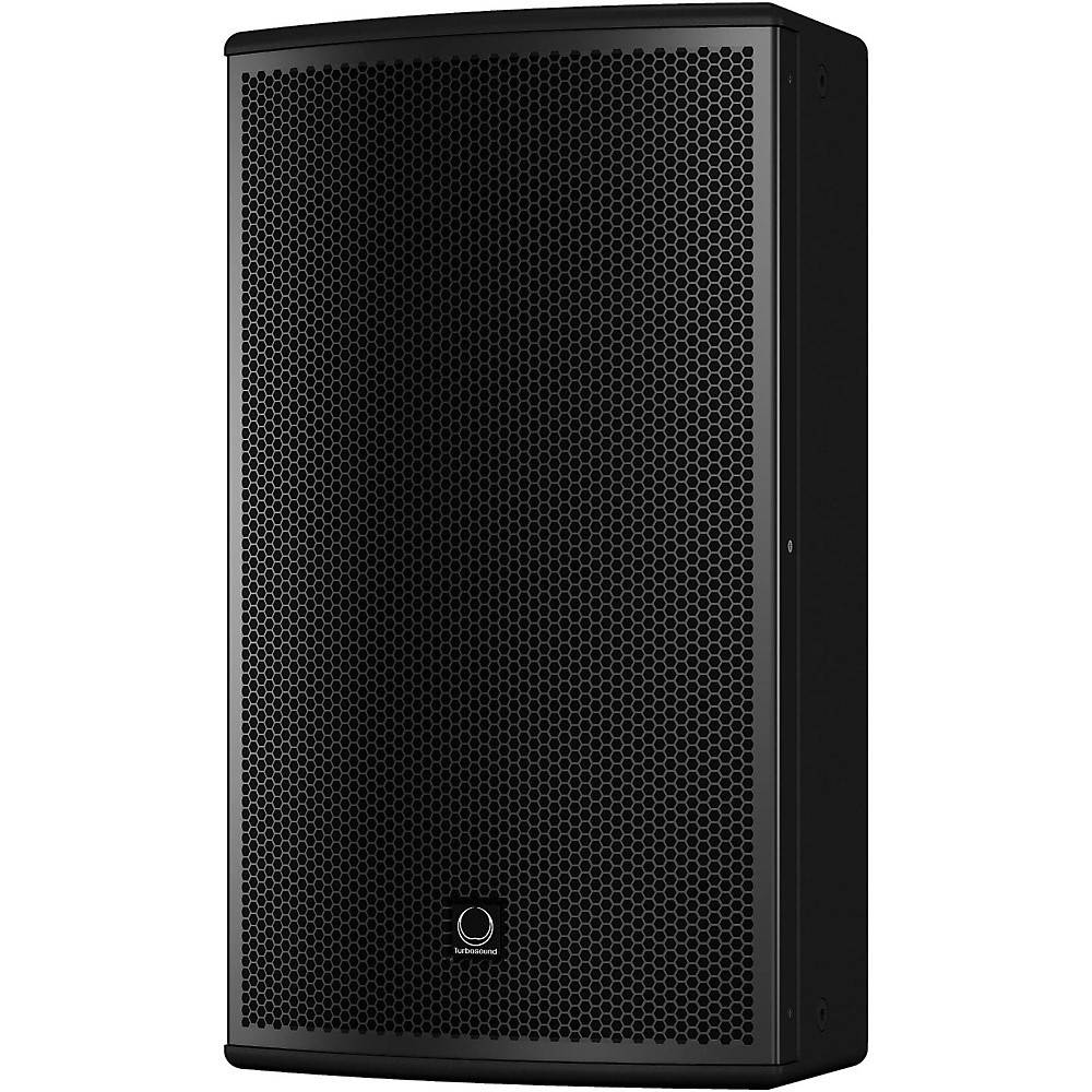 Turbosound NuQ122 - 2 Way 12" Full Range Loudspeaker