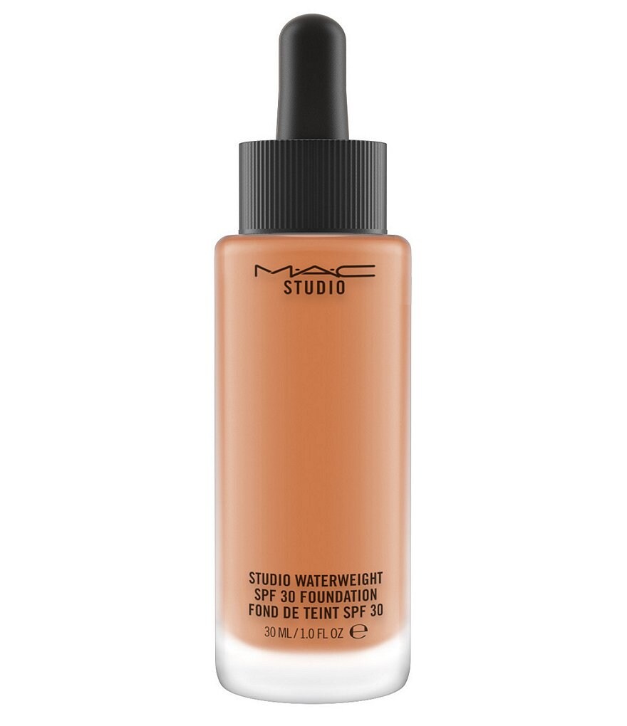 MAC Studio Radiance Face and Body Radiant Sheer Foundation