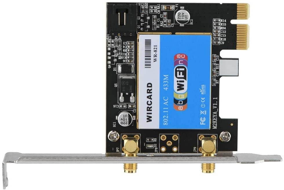 MultiFunction Card Reader 525 inch Media Dashboard with USB3020 Hub eSATA 4 pin Power Port Audio Supports M2TFSDMSCF Multi Card Reader