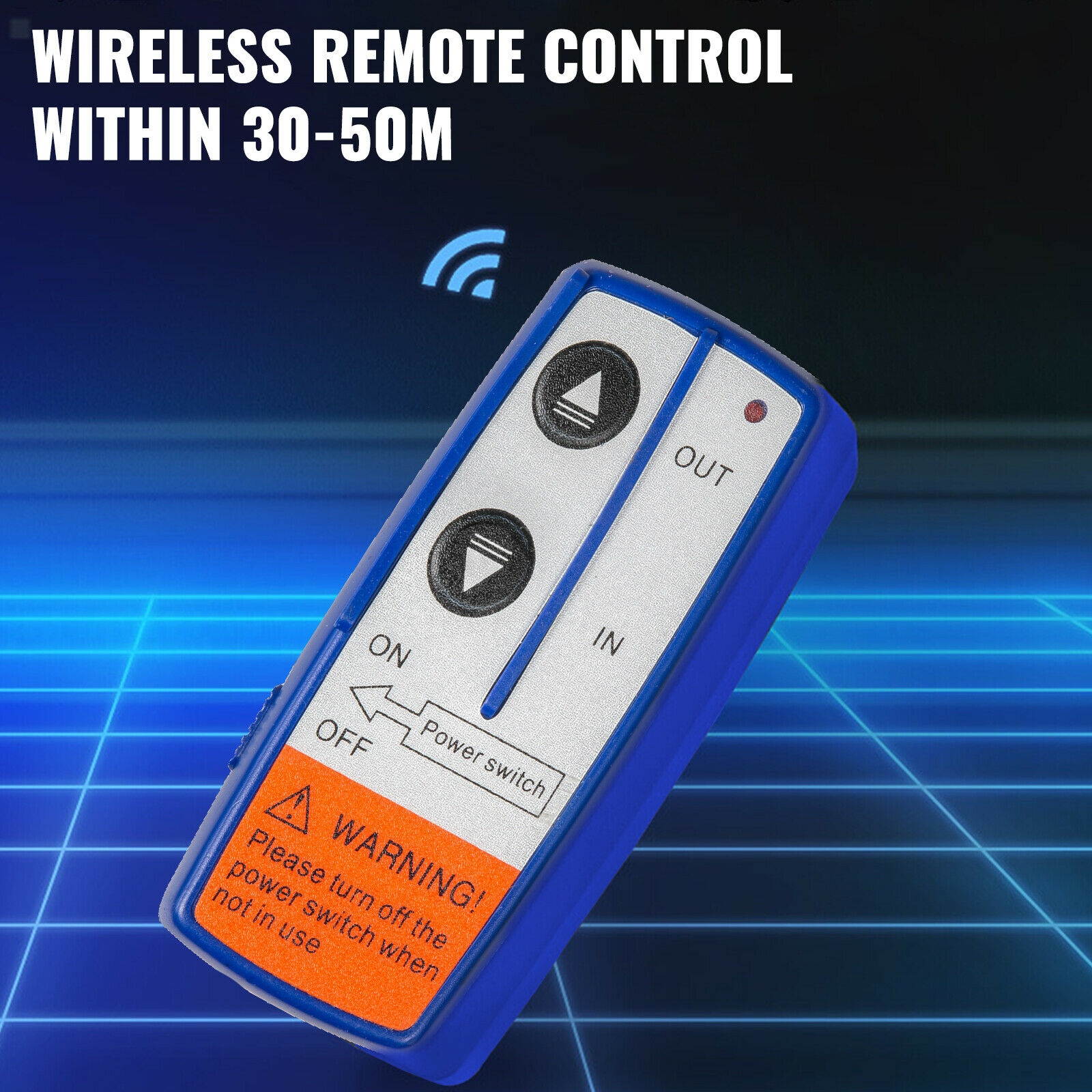 110V 150W Watt LED Flood Light Bright White Outdoor Garden Security Spotlight