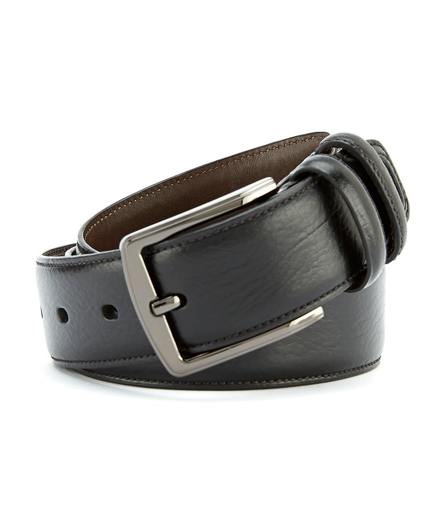 Cremieux Double Keeper Belt