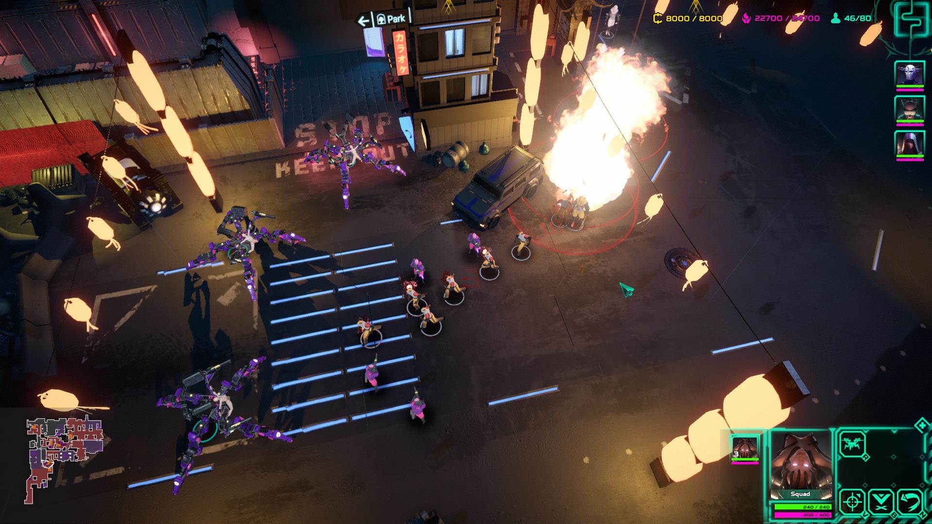 Re-Legion - Digital_Soundtrack_  [Online Game Code]