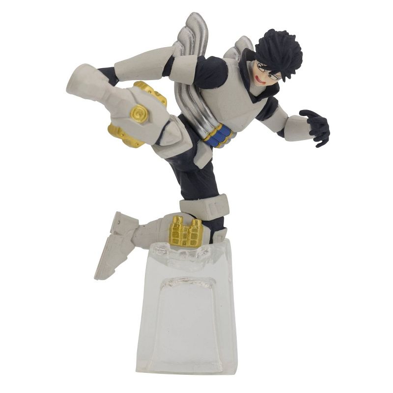 My Hero Academia - 3.5" Posed Figures