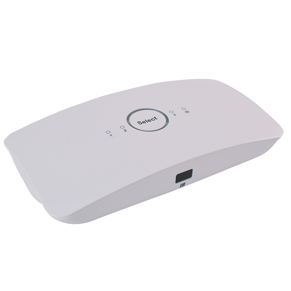 3 Port HDMI 2.0 4K/60HZ HDR HDCP2.2 18Gbps Switcher