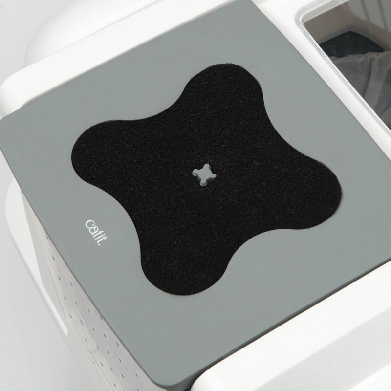 CatSpot Clumping Cat Litter - 8.5lbs