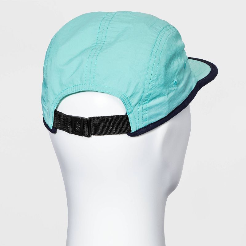 Men's Concept One Crab Dad Baseball Cap - Navy One Size