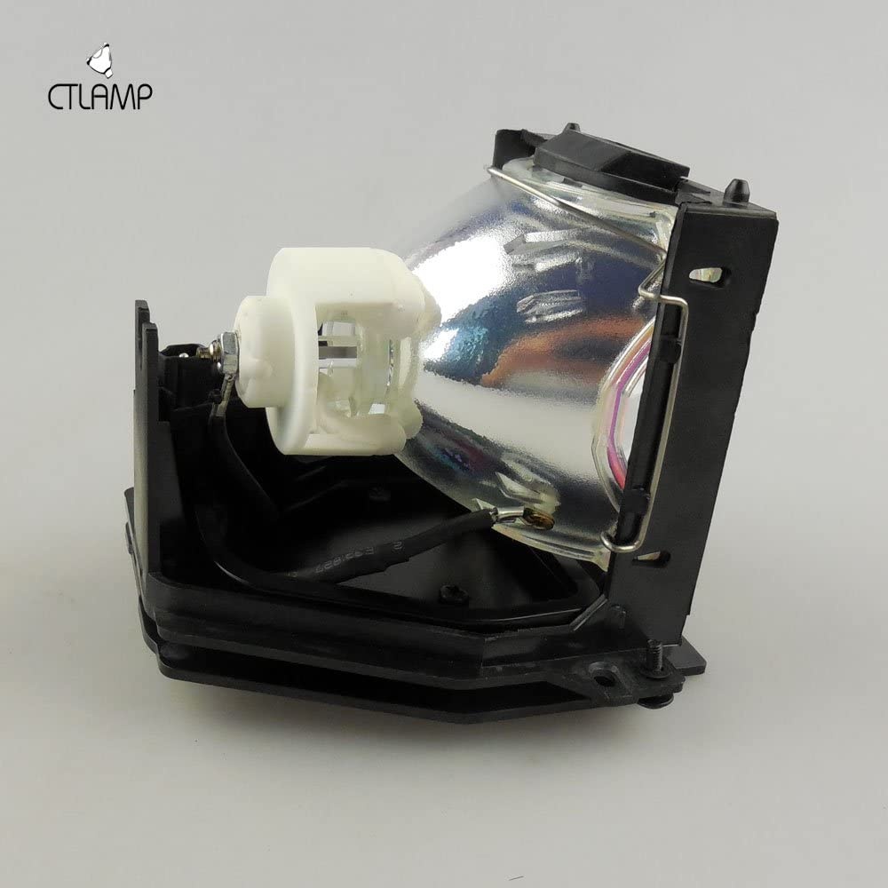 CTLAMP A+ Quality DT00531 Replacement Lamp Module with housing Compatible with Hitachi CP-HX5000 CP-X880 CP-X880W CP-X885 CP-X885W SRP-3240