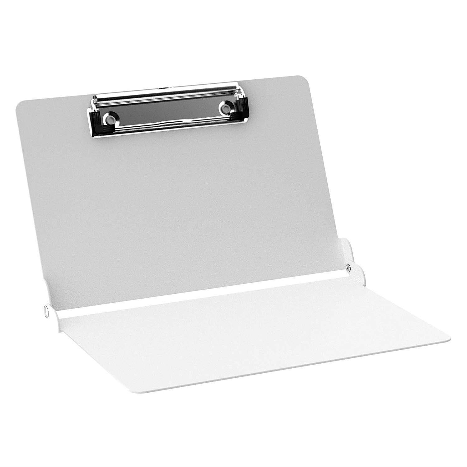 WhiteCoat Clipboard- White - Pharmacy Edition