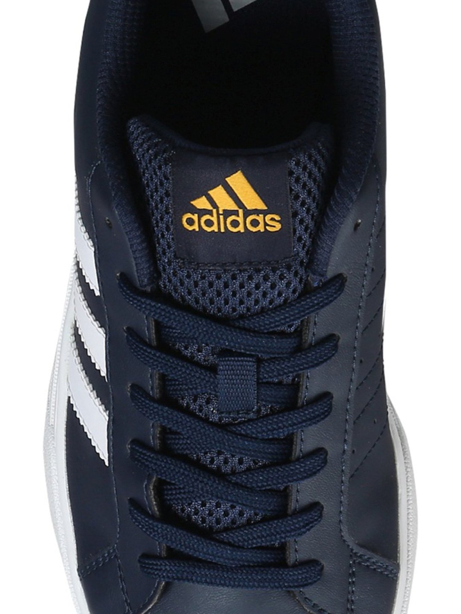 Adidas Men's Street Stunner Navy Skateboarding Shoes