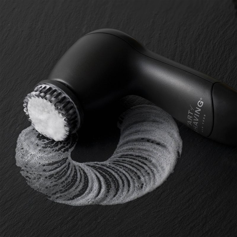 The Art Of Shaving Men's Power Brush for Face