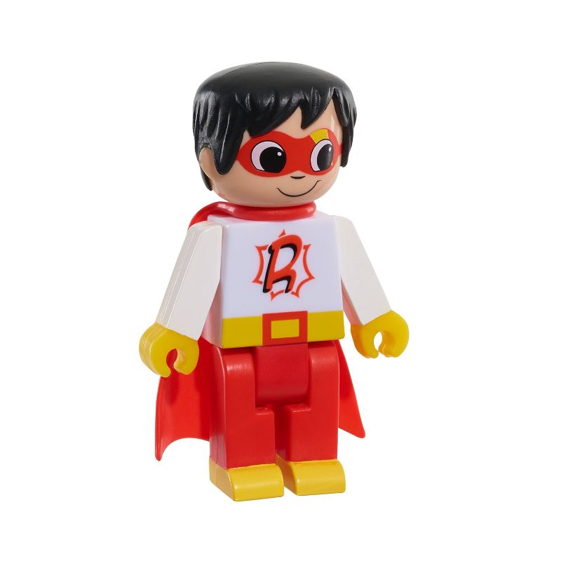 Ryan's World Ultimate Red Titan Interactive Figure