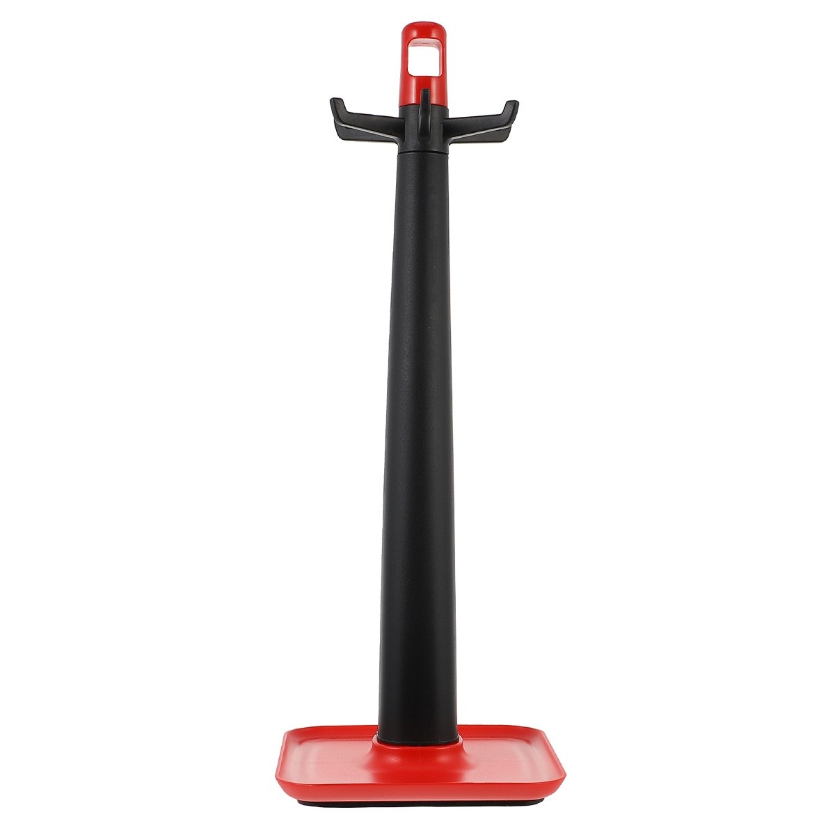 74cm Multifunctional Table Cell Phone Mount Holder 360 Adjustable Universal Gooseneck Smartphone Stand for Desk (Wathet)